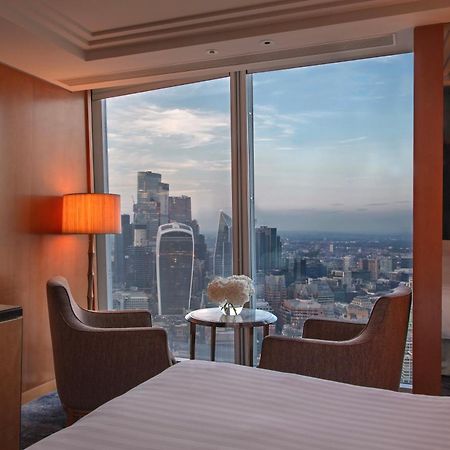 Shangri-La The Shard, London Kültér fotó